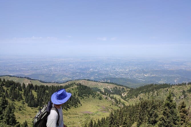 Mountain pasture Kok Zhailau The most popular trekking in Almaty - The Itinerary Breakdown