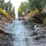 Mountains of Kyrgyzstan around Lake Issyk-Kul in 3 days - Day 3: From Karakol to the Gorges and Return to Bishkek
