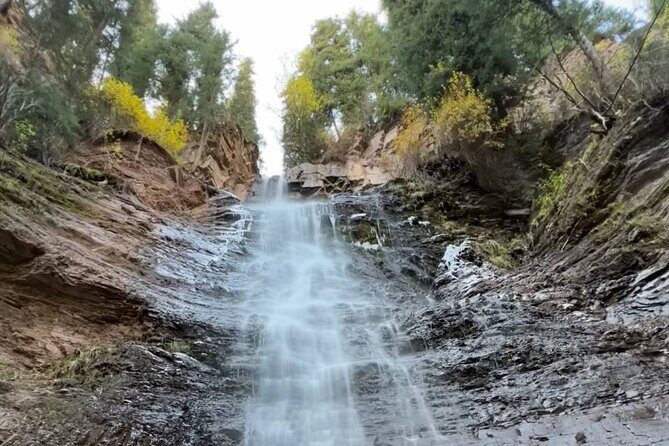 Mountains of Kyrgyzstan around Lake Issyk-Kul in 3 days - Day 3: From Karakol to the Gorges and Return to Bishkek