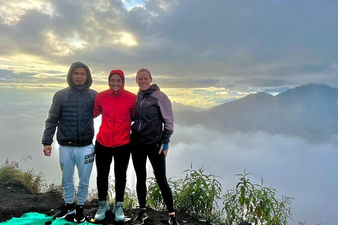 Mt. Batur Hiking Trip - What Reviewers Say (Based on Feedback)