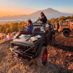 Mt Batur Sunrise Jeep Tour and Trekking with Hot Spring - What’s Included and What’s Not