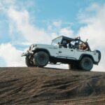 Mt. Batur Sunrise Jeep Tour | Price per Jeep - The Itinerary Breakdown