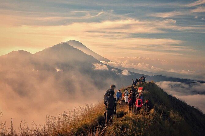 Mt Batur Sunrise Trekking - Practical Considerations