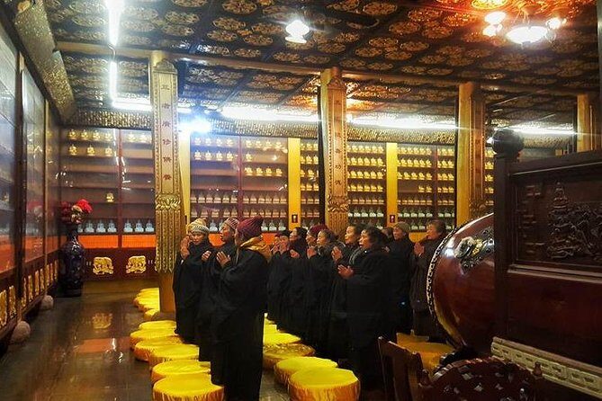 Mt Emei 1 day tour - Authentic Insights from Past Travelers