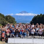 Mt. Fuji area Tour from Shimizu Port / Medium Bus - What Makes This Tour Stand Out?