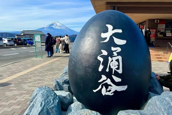 Mt. Fuji Hakone Ropeway and Oshino Hakkai Day Tour - Who Would Love This Tour?