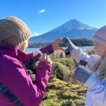 Mt. Fuji, Lake Kawaguchiko Attractive Private One Day Tour - Who Should Consider This Tour?