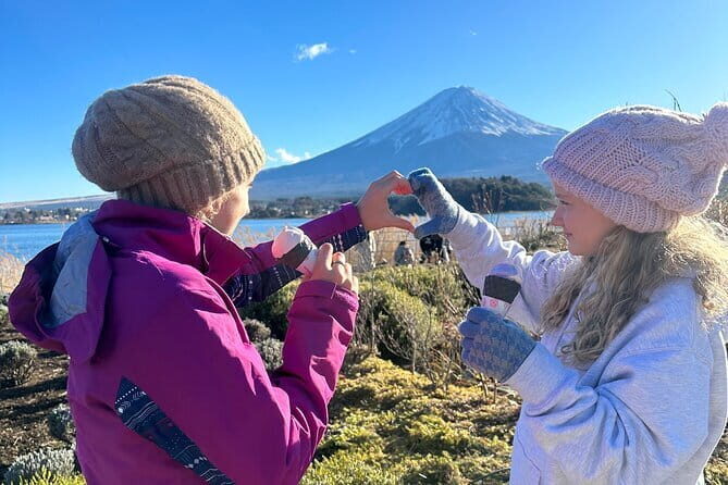Mt. Fuji, Lake Kawaguchiko Attractive Private One Day Tour - Who Should Consider This Tour?