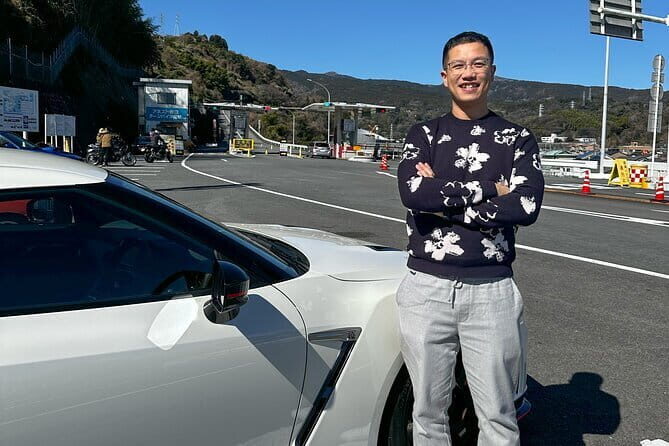 Mt. Fuji Mountain Driving Tour In A Luxury Sports Car - An In-Depth Look at the Experience