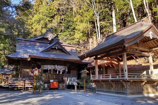 Mt. Fuji one day Private tour from tokyo with English guider - Whats Included and Whats Not