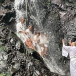 Mt. Inunaki Trekking and Waterfall Training in Izumisano Osaka - Inside the Itinerary