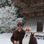 Mt. Koya 8hr Tour from Osaka: English speaking Driver, No Guide - The Return to Osaka