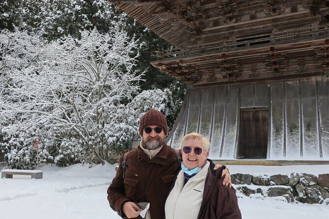 Mt. Koya 8hr Tour from Osaka: English speaking Driver, No Guide - The Return to Osaka