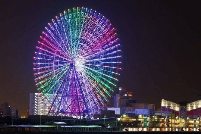 Mt. Rokko View, Kitano Ijinkan and Arima Onsen Tour - Who Is This Tour Best For?