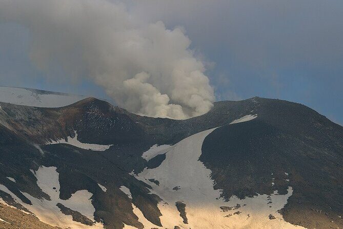 Mt. Tokachi Private Trekking Tour with Spectacular mountain view - Frequently Asked Questions