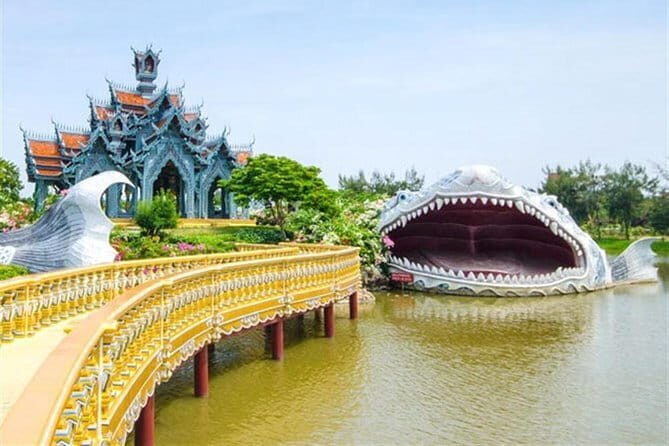 Muang Boran : Ancient City of Samut Prakan Tour from Bangkok - Final Thoughts