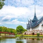 Muang Boran : Thailand's Ancient City of Samut Prakan Admission Ticket - The Itinerary Breakdown