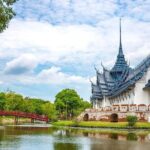 Muang Boran - The Ancient City of Samut Prakan Admission Ticket - Who Should Visit Muang Boran?