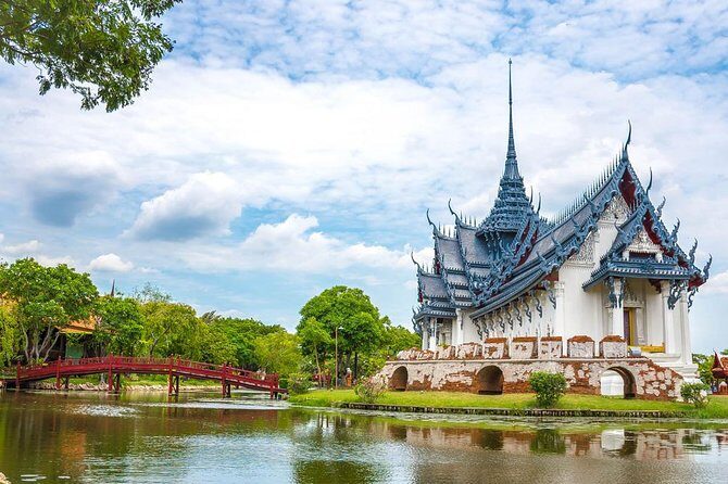 Muang Boran - The Ancient City of Samut Prakan Admission Ticket - Who Should Visit Muang Boran?