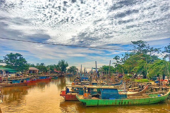 Muar : The Royal Town of Johor Private Day Tour from Kuala Lumpur - Transport, Timing, and Overall Value