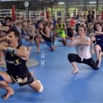 Muay Thai (Thai boxing) Lesson With Private Transfer From Bangkok - FAQ