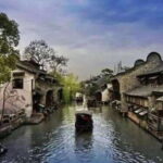 MuBus: Yu Garden, The Bund & Zhujiajao Water Town Bus Tour - Timing and Practicalities