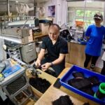 Mud Dyeing Workshop and Visit to Oshima Tsumugi Textile Factory - Final Thoughts
