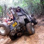 Mud Safari from Habarana - What Is the Mud Safari from Habarana?