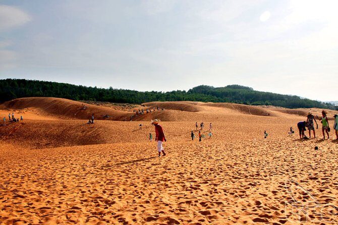 Mui Ne Day Tour From Nha Trang - Who Is This Tour Best For?