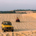 Mui Ne Desert Full Day Tour Sand Dunes with Seafood Lunch - Practical Details and Considerations