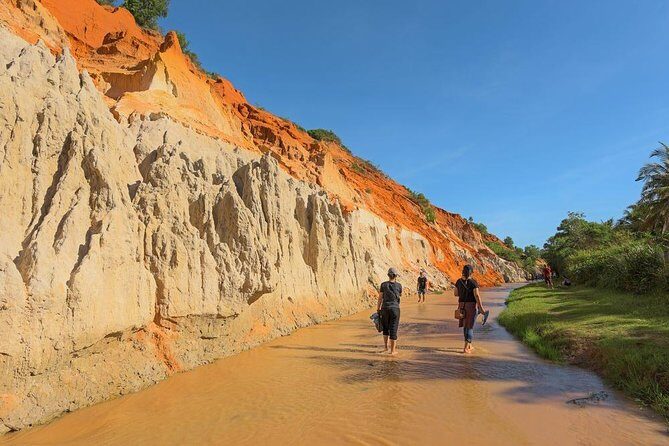 Mui Ne Sunset 1 Day Tour from Ho Chi Minh City - Wrapping Up the Day: Return Journey to Ho Chi Minh City