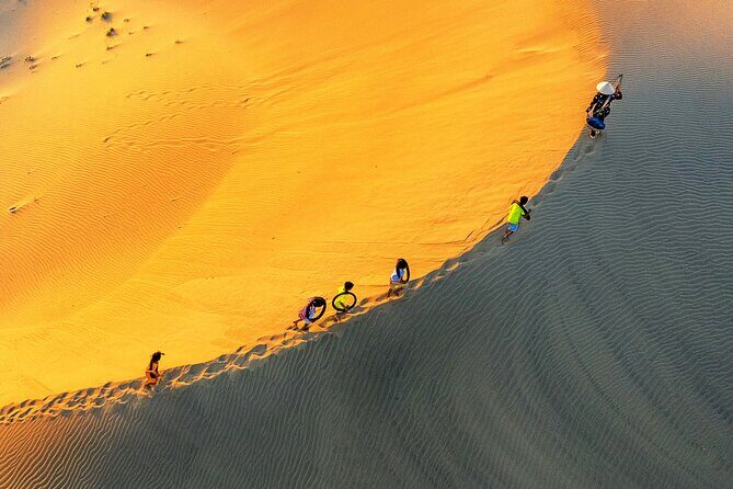 Mui Ne,Fairy Spring, Sand dunes, Fishing Village, Private Tour - FAQ