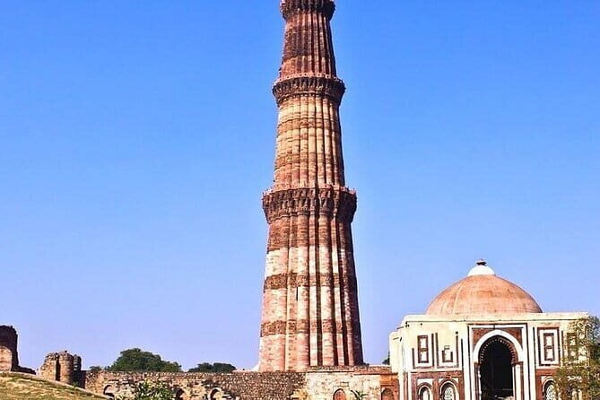 Multi- Day Delhi Tour - Who Is This Tour For?