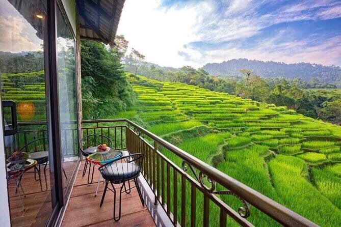 Multi Day Tour at Hanoi Pu Luong Nature Reserve Adventure - Transportation, Accommodation, and Overall Value