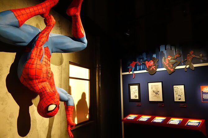 Multiverse Museum - Final Thoughts