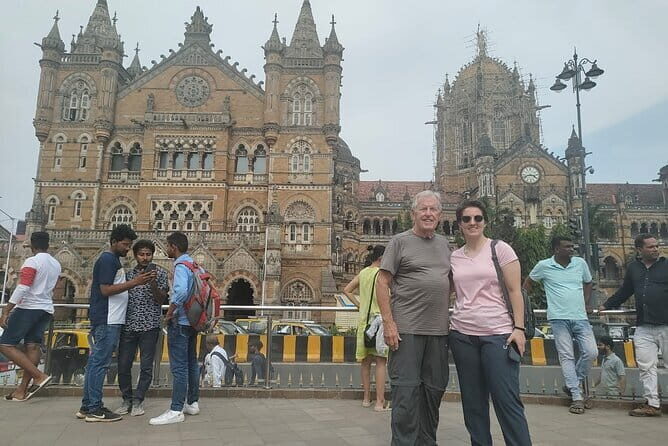 Mumbai, Ajanta, Ellora & Golden Triangle - Final Thoughts