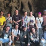 Mumbai City Tour Including Gateway of India and Elephanta Caves - FAQs