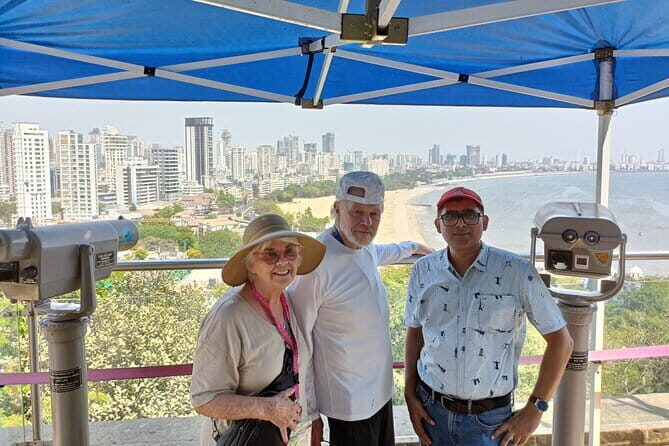 Mumbai Cruise Shore Excursion - (Private Primium Tours) - Why This Tour Is a Great Choice