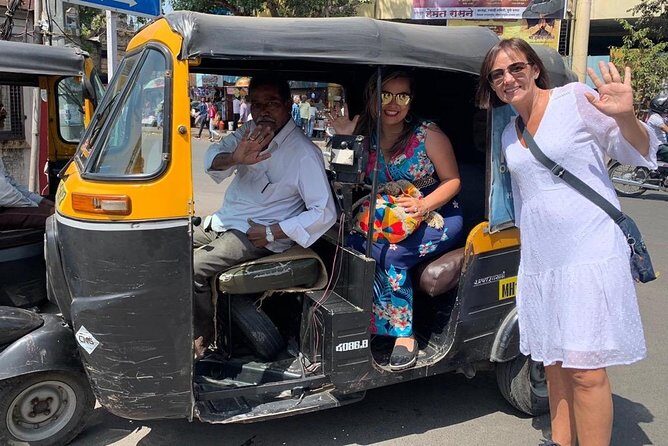 Mumbai Food Tasting Tour - Practical Details and What to Expect