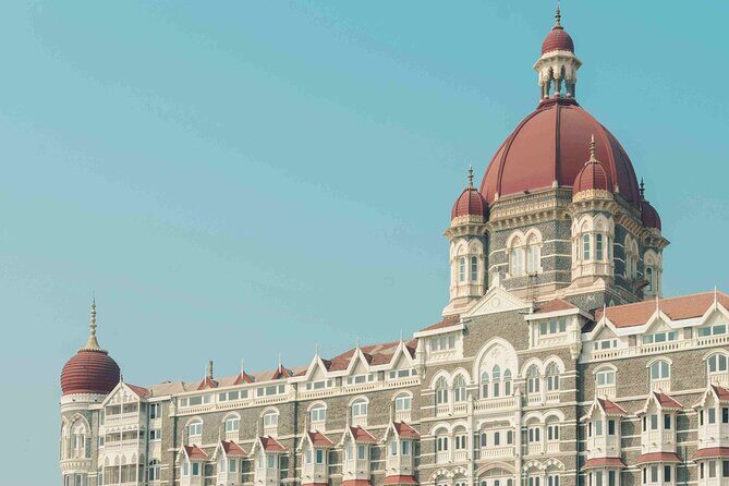 Mumbai Full Day Sightseeing Tour - The Logistics and Overall Value