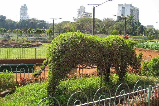 Mumbai Half Day City Tour - Who Is This Tour Best Suited For?
