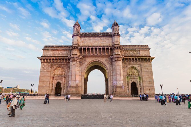 Mumbai: Half day guided city tour with a local - Final Thoughts