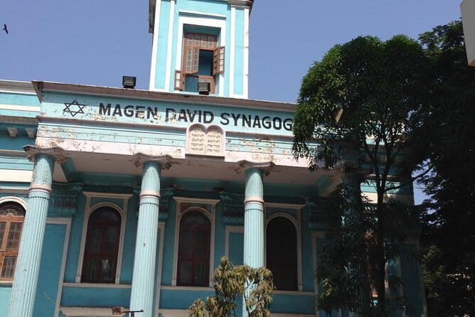 Mumbai Jewish Heritage Tour - The Sum Up: Who Should Consider This Tour?