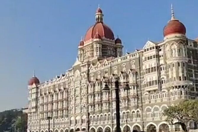 Mumbai Local City and Slum Tour by Car - Who Would Love This Tour?