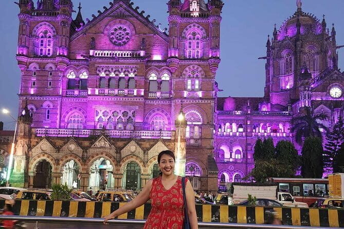 Mumbai Private Night Sightseeing Tour with Pickup & Drop - Practical Tips for Booking