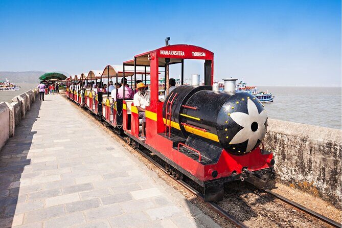 Mumbai Private Tour to Elephanta Caves with Entrance Ticket - Why This Tour Is Worth It