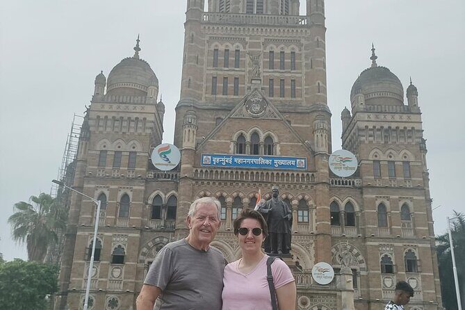 Mumbai Slum & City Tour - Analyzing the Experience and Value
