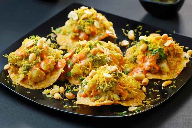 Mumbai Street Food Tour - An In-Depth Look at the Mumbai Street Food Tour