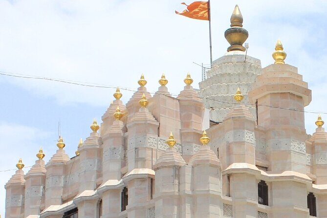 Mumbai: The Spiritual & Colorful Morning Tour with Breakfast - Final Thoughts