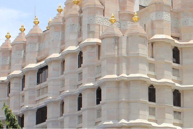 Mumbai : The Spiritual & Colorful Morning Tour - Final Thoughts